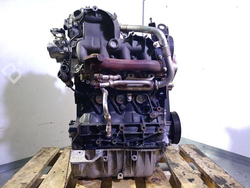 Engine RENAULT SCÉNIC II (JM0/1_) 1.9 dCi (JM0G, JM12, JM1G, JM2C) | BP30610364M1