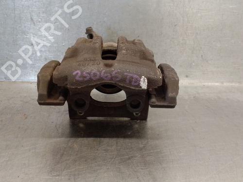 Right rear brake caliper BMW 1 (E87) 118 d | BP34124945M106  - Image 5