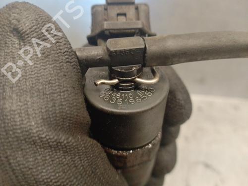Injector PEUGEOT EXPERT (224_)  | BP13487773M100 