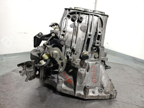 Gearbox CITROËN C5 III (RD_) 2.0 HDi 140 (RDRHF8, RDRHFA, RDRHA8, RDRHAJ) | BP31837871M3 - Image 6