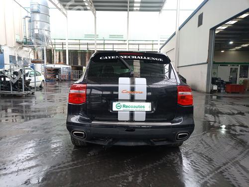Subframe PORSCHE CAYENNE (9PA) 3.6 | BP32499063M9  - Image 8