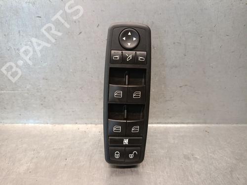 Used Left front window switch Left front window switch 38093556 38093556