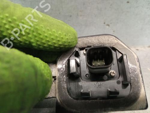 Electronic module TOYOTA YARIS (_P13_) 1.5 Hybrid (NHP130_, NHP130) | BP27713128M83 