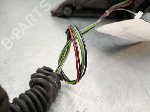 Right mirror BMW 5 (E39) 520 i | BP29808642C27