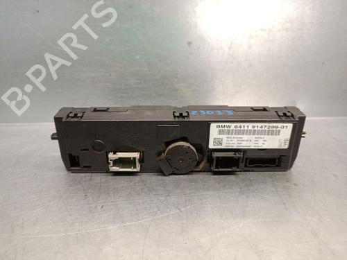 Climate control BMW 1 (E87) 118 d | BP27152185I5 