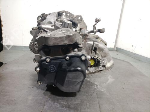 Gearbox OPEL CORSA D (S07) 1.3 CDTI (L08, L68) | BP36502208M3 - Image 8
