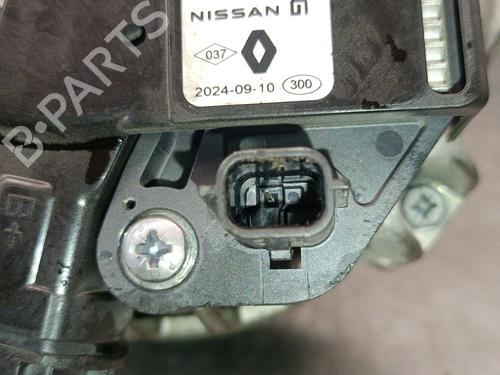 Generator RENAULT CAPTUR II (HF_) TCe 90 (HFM6) | BP29708153M7