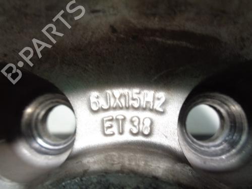 Rim AUDI A3 (8L1) 1.9 TDI | BP13719362C45 