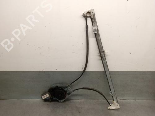 Alzavetro anteriore destra CITROËN JUMPY I (U6U_) 2.0 HDi 110 | BP29909219C23