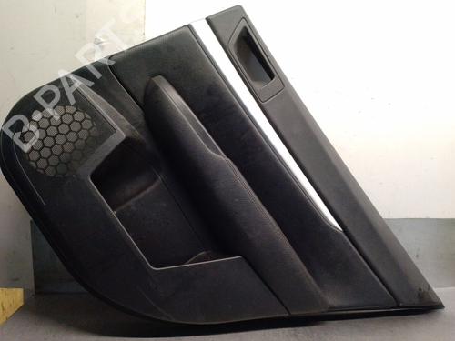 Høyre bakpanel SUBARU LEGACY V (BM) 2.0 D AWD (BMD) (150 hp) 32192970