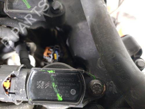 Engine CITROËN C4 Grand Picasso II (DA_, DE_) 1.2 THP 130 | BP36882938M1  - Image 7