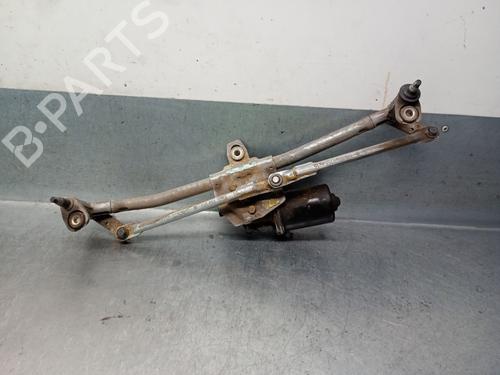 Front wiper motor SEAT LEON (1M1) 1.9 TDI | BP26392713M29 