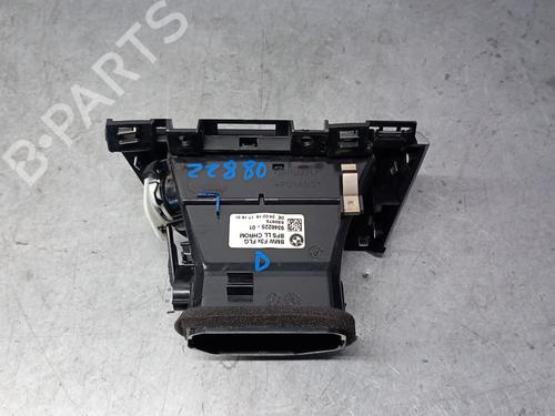 Air vent BMW 3 (F30, F80) 330 e | BP28171527I21 
