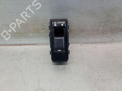 Used Right front window switch JEEP COMPASS (MK49) 2.2 CRD 4x4 (163 hp) 25241287