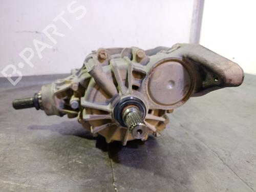 Differensial bakvogn JEEP COMPASS (MP, M6, MV, M7) 2.0 CRD 4x4 | BP29943802M24