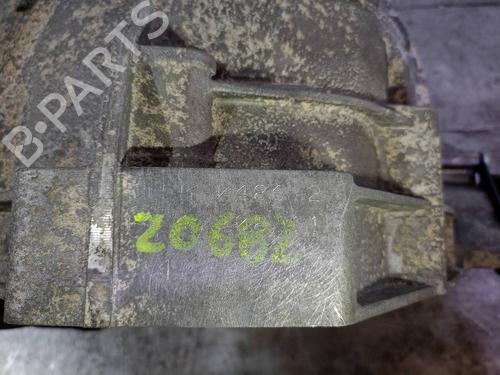 Gearbox AUDI A4 B8 (8K2) 2.0 TDI 16V | BP18660695M3 