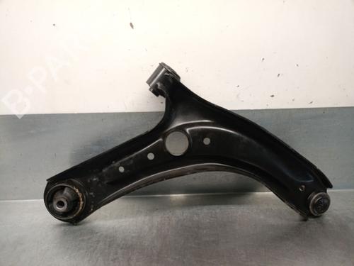 Left front suspension arm HYUNDAI BAYON (BC3) 1.0 T-GDI 48V-Hybrid | BP25243777M12 - Image 2