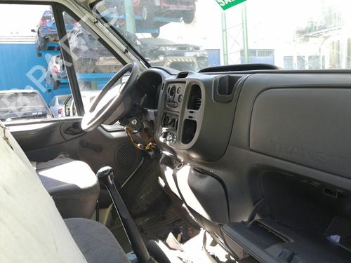 Mirror switch FORD TRANSIT Platform/Chassis (FM_ _, FN_ _) 2.4 TDE | BP8314727I25  - Image 11