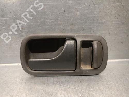 Used Front right interior door handle NISSAN TERRANO II (R20) 2.7 TDi 4WD (125 hp) 21579829