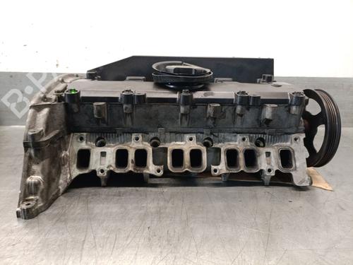 Used Cylinder head Cylinder head FORD MONDEO III Saloon (B4Y) 2.0 16V DI / TDDi / TDCi (90 hp) 33627001 33627001