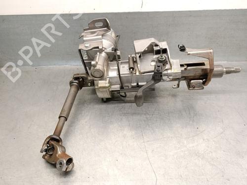 Steering column RENAULT CLIO IV (BH_) 1.5 dCi 90 | BP29827466M21