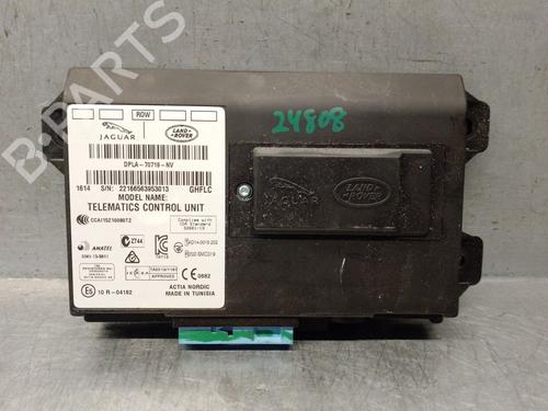 Used Electronic module Electronic module JAGUAR F-PACE (X761) 2.0 TD4 AWD (180 hp) 33965336 33965336