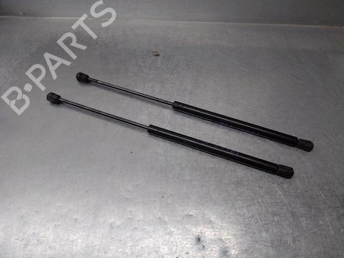 Used Tailgate lift support PEUGEOT 307 Break (3E) [2002-2009]  15084502