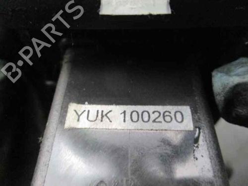Headlight switch LAND ROVER DISCOVERY II (L318) 2.5 Td5 4x4 | BP20248448I24 