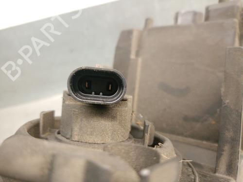 Left headlight BMW 3 Compact (E46) 320 td | BP31038574C28 