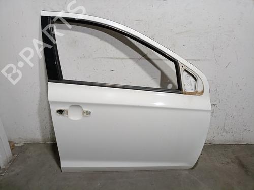Used Right front door HYUNDAI i20 I (PB, PBT) 1.2 (86 hp) 22725550