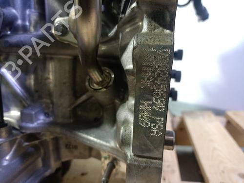 Engine FIAT 600e / 600 (365_, 364_) Mild Hybrid | BP27868935M1 