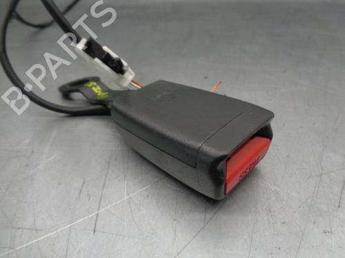Seat buckle NISSAN NOTE (E11, NE11) 1.5 dCi | BP20263703I32 