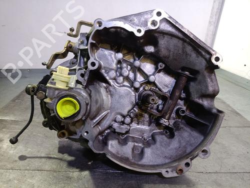 Gearkasse PEUGEOT 206 Hatchback (2A/C) 1.4 i (75 hp) 28481035