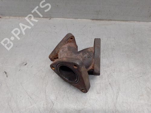 Exhaust manifold AUDI Q7 (4LB) 3.0 TDI quattro | BP30053118M110 