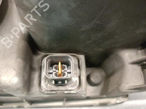 Right headlight HYUNDAI TERRACAN (HP) 2.9 CRDi | BP29239447C29 