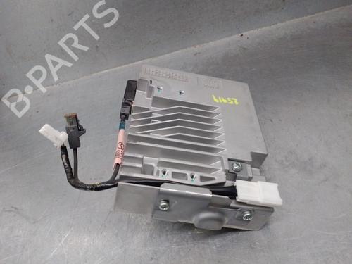 Electronic module MAZDA 3 (BM, BN) 2.2 D | BP36996281M83 - Image 4