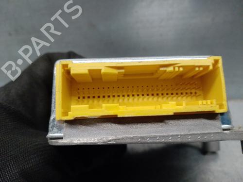 Kollisjonspute styreenhet RENAULT LAGUNA II (BG0/1_) 1.9 dCi (BG08, BG0G) | BP17043512M53 