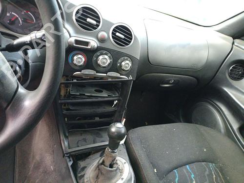 Radiator fan HYUNDAI COUPE I (RD) 1.6 16V | BP30731840M35