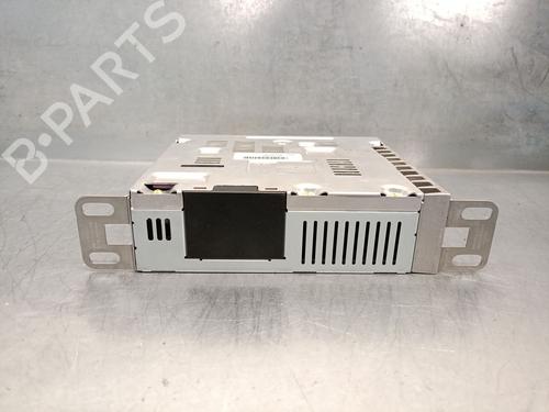 Used Radio RENAULT KADJAR (HA_, HL_) 1.3 TCe 140 (HLNB, HLN1) (140 hp) 25439851