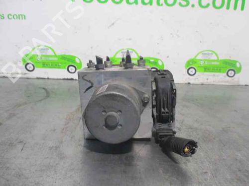 ABS pump FORD MONDEO IV (BA7) 2.0 TDCi | BP2598261M43 