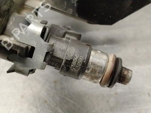 Injection rail DACIA SANDERO 1.2 16V | BP31176681M98