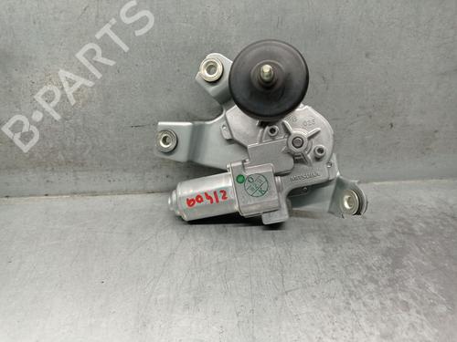 Used Rear wiper motor HONDA CIVIC X Hatchback (FC_, FK_) 1.0 VTEC (FK6) (129 hp) 21577943
