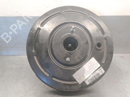 Servo brake RENAULT SCÉNIC III (JZ0/1_) 1.5 dCi | BP22892555M42 
