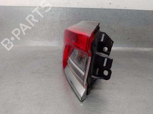 Left taillight TOYOTA COROLLA Saloon (_E21_) 1.8 VVTi Hybrid (ZWE211, MZEA12) | BP34704528C34 - Image 2