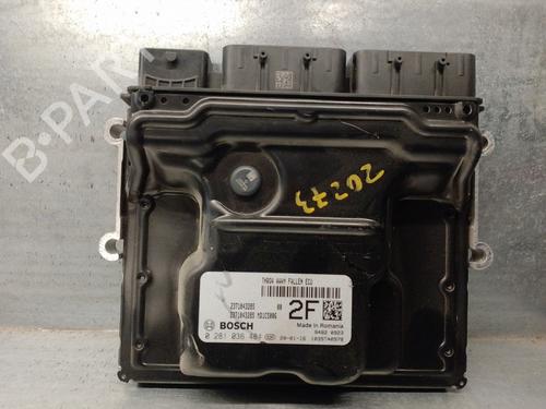 Used Engine control unit (ECU) Engine control unit (ECU) 17642895 17642895