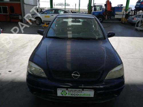 Generator OPEL ASTRA G Hatchback (T98) 1.6 (F08, F48) | BP10150132M7 