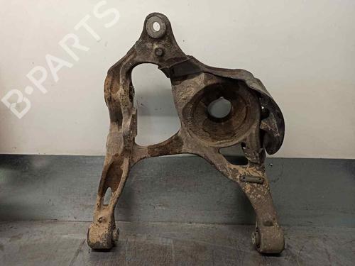 Used Left rear suspension arm MERCEDES-BENZ M-CLASS (W164) ML 320 CDI 4-matic (164.122) (224 hp) 10282965