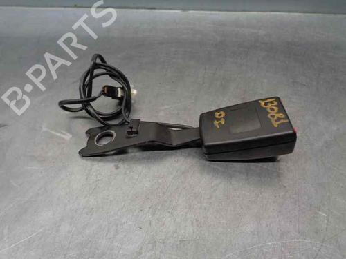 Used Seat buckle MITSUBISHI COLT VI (Z3_A, Z2_A) 1.1 (Z31A, Z32A) (75 hp) 21020235