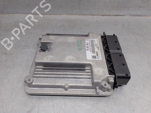 Engine control unit (ECU) PORSCHE CAYENNE (92A) 4.2 S Diesel | BP25792452M57 