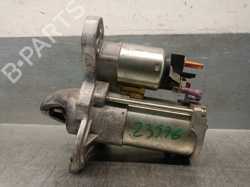 Startmotor DACIA JOGGER (RK_) 1.0 TCe 90 ECO-G (RKMT) | BP29626217M8 